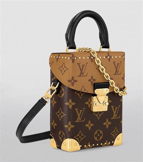 louis vuitton camera box bag|lv camera bag monogram.